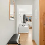 Апартаменты Les 3 Chevreuils L In-out L Parking L By Cosyhome Нанда