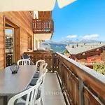 Апартаменты Les 3 Chevreuils L In-out L Parking L By Cosyhome *