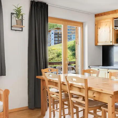 Les 3 Chevreuils L In-out L Parking L By Cosyhome Apartment