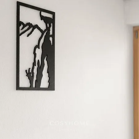 Les 3 Chevreuils L In-out L Parking L By Cosyhome Apartment