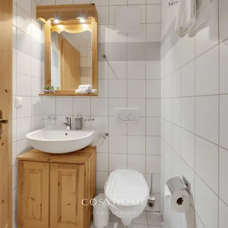 Les 3 Chevreuils L In-out L Parking L By Cosyhome