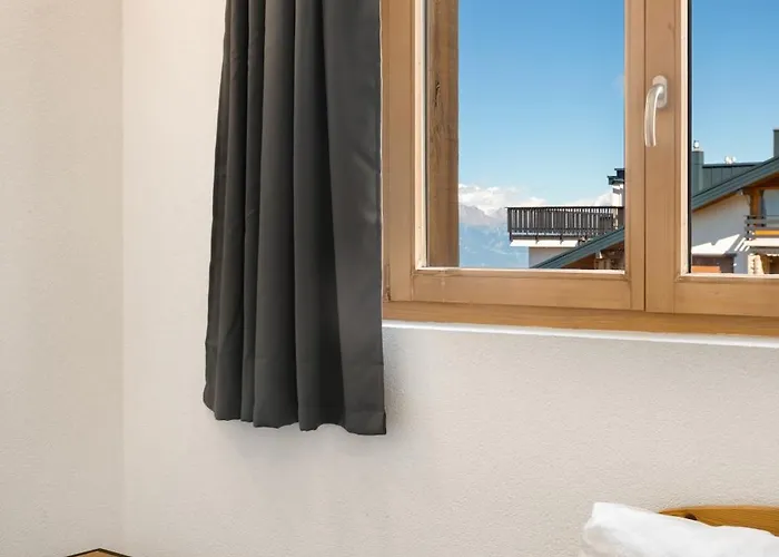 Διαμέρισμα Les 3 Chevreuils L In-out L Parking L By Cosyhome *