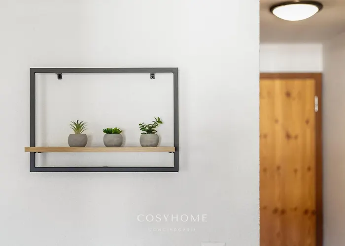 Les 3 Chevreuils L In-out L Parking L By Cosyhome Nendaz