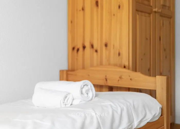 Les 3 Chevreuils L In-out L Parking L By Cosyhome Διαμέρισμα