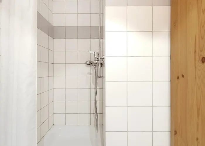 Les 3 Chevreuils L In-out L Parking L By Cosyhome *