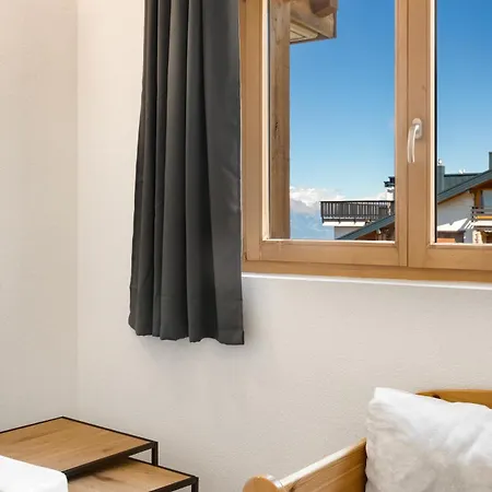 Appartement Les 3 Chevreuils L In-out L Parking L By Cosyhome *