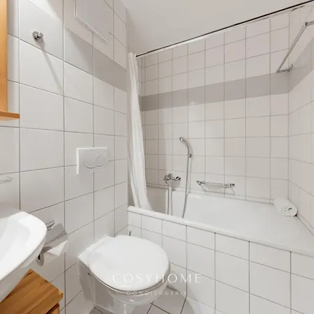 Les 3 Chevreuils L In-out L Parking L By Cosyhome * Nendaz