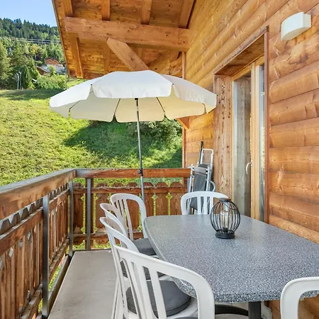 Les 3 Chevreuils L In-out L Parking L By Cosyhome