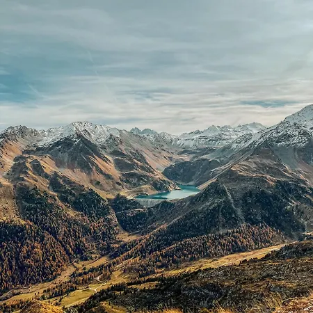 Les 3 Chevreuils L In-out L Parking L By Cosyhome * Nendaz