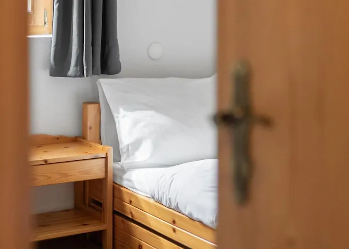 Apartamento Les 3 Chevreuils L In-out L Parking L By Cosyhome *